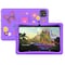 Contixo K103B 10-Inch Kids 64GB HD Tablet, Purple K103B-Purple - alternate 1